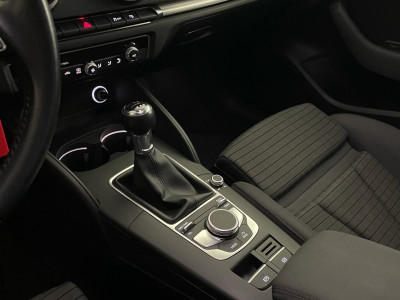 Audi A3 Gebrauchtwagen Audi A3 Gebrauchtwagen