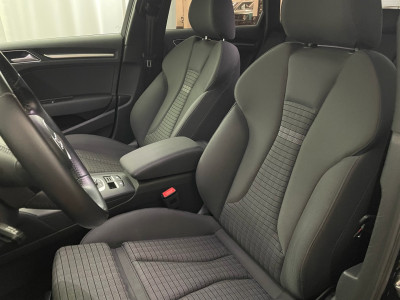 Audi A3 Gebrauchtwagen Audi A3 Gebrauchtwagen