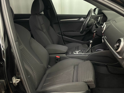 Audi A3 Gebrauchtwagen Audi A3 Gebrauchtwagen