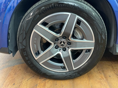Mercedes-Benz G-Klasse Gebrauchtwagen Mercedes-Benz G-Klasse Gebrauchtwagen