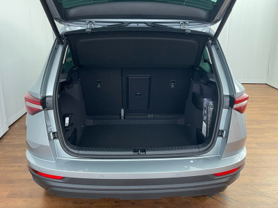 Skoda Karoq Gebrauchtwagen Skoda Karoq Gebrauchtwagen