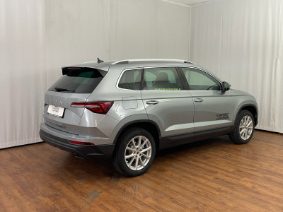 Skoda Karoq Gebrauchtwagen Skoda Karoq Gebrauchtwagen