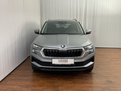 Skoda Karoq Gebrauchtwagen Skoda Karoq Gebrauchtwagen