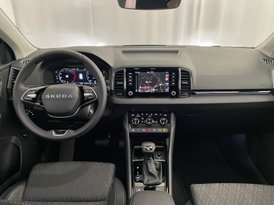Skoda Karoq Gebrauchtwagen Skoda Karoq Gebrauchtwagen