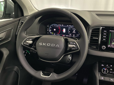 Skoda Karoq Gebrauchtwagen Skoda Karoq Gebrauchtwagen