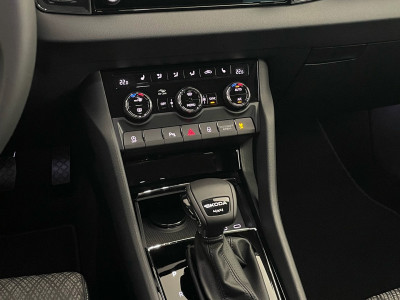 Skoda Karoq Gebrauchtwagen Skoda Karoq Gebrauchtwagen
