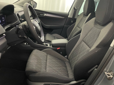 Skoda Karoq Gebrauchtwagen Skoda Karoq Gebrauchtwagen