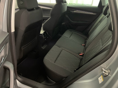 Skoda Karoq Gebrauchtwagen Skoda Karoq Gebrauchtwagen