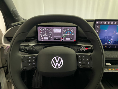 VW ID.Polo Gebrauchtwagen VW ID.Polo Gebrauchtwagen