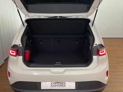 VW ID.Polo Gebrauchtwagen VW ID.Polo Gebrauchtwagen