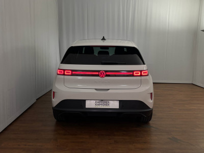 VW ID.Polo Gebrauchtwagen VW ID.Polo Gebrauchtwagen