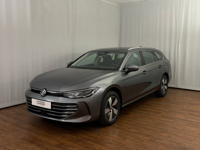 VW Passat Gebrauchtwagen VW Passat Gebrauchtwagen