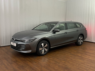 VW Passat Gebrauchtwagen VW Passat Gebrauchtwagen