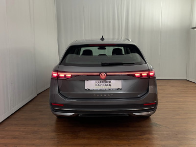 VW Passat Gebrauchtwagen VW Passat Gebrauchtwagen