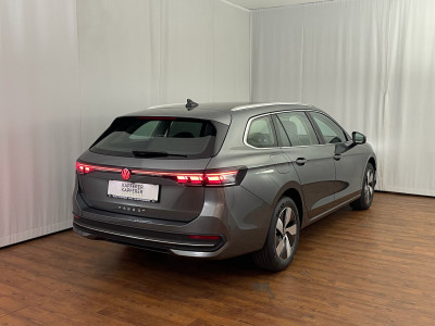 VW Passat Gebrauchtwagen VW Passat Gebrauchtwagen