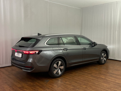 VW Passat Gebrauchtwagen VW Passat Gebrauchtwagen