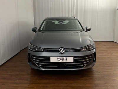 VW Passat Gebrauchtwagen VW Passat Gebrauchtwagen