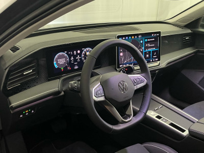 VW Passat Gebrauchtwagen VW Passat Gebrauchtwagen