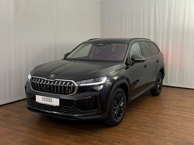 Skoda Kodiaq Gebrauchtwagen Skoda Kodiaq Gebrauchtwagen