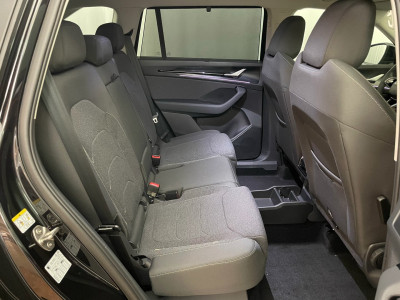Skoda Kodiaq Gebrauchtwagen Skoda Kodiaq Gebrauchtwagen