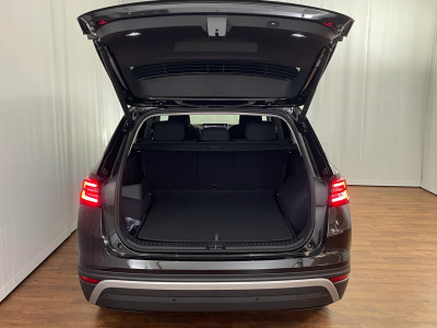 Skoda Kodiaq Gebrauchtwagen Skoda Kodiaq Gebrauchtwagen