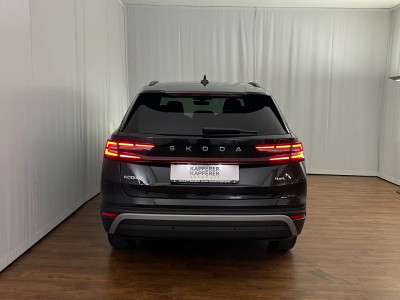 Skoda Kodiaq Gebrauchtwagen Skoda Kodiaq Gebrauchtwagen
