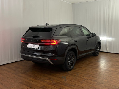 Skoda Kodiaq Gebrauchtwagen Skoda Kodiaq Gebrauchtwagen
