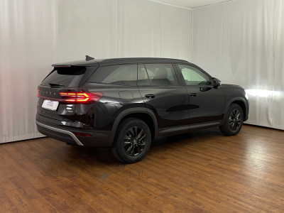 Skoda Kodiaq Gebrauchtwagen Skoda Kodiaq Gebrauchtwagen