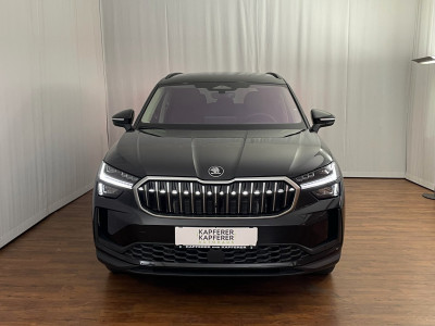 Skoda Kodiaq Gebrauchtwagen Skoda Kodiaq Gebrauchtwagen