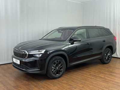 Skoda Kodiaq Gebrauchtwagen Skoda Kodiaq Gebrauchtwagen