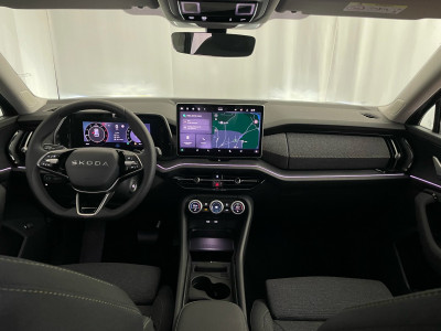 Skoda Kodiaq Gebrauchtwagen Skoda Kodiaq Gebrauchtwagen
