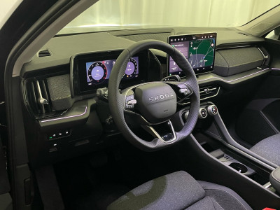 Skoda Kodiaq Gebrauchtwagen Skoda Kodiaq Gebrauchtwagen