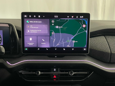 Skoda Kodiaq Gebrauchtwagen Skoda Kodiaq Gebrauchtwagen