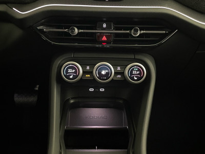 Skoda Kodiaq Gebrauchtwagen Skoda Kodiaq Gebrauchtwagen