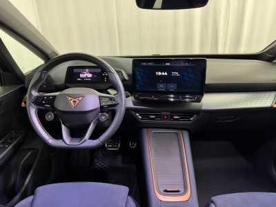Cupra Born Gebrauchtwagen