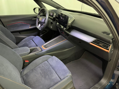 Cupra Born Gebrauchtwagen