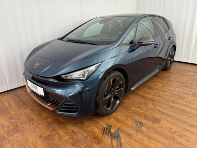 Cupra Born Gebrauchtwagen