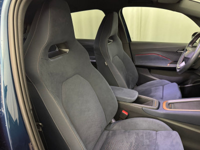 Cupra Born Gebrauchtwagen