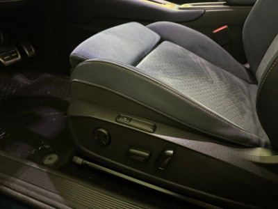 Cupra Born Gebrauchtwagen