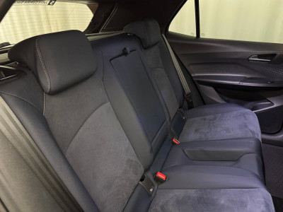 Cupra Born Gebrauchtwagen