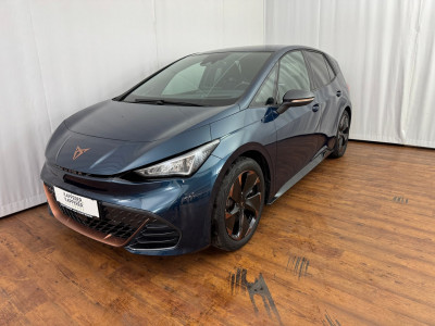 Cupra Born Gebrauchtwagen