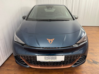 Cupra Born Gebrauchtwagen