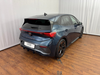 Cupra Born Gebrauchtwagen