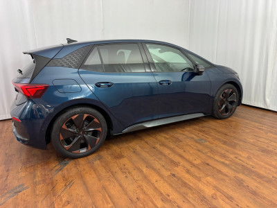 Cupra Born Gebrauchtwagen