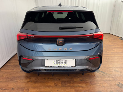 Cupra Born Gebrauchtwagen