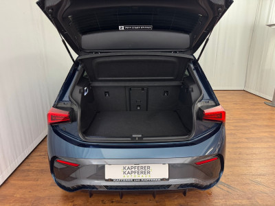 Cupra Born Gebrauchtwagen