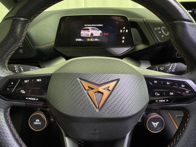 Cupra Born Gebrauchtwagen