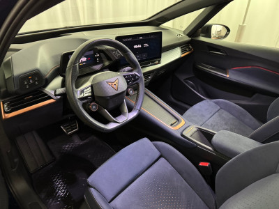 Cupra Born Gebrauchtwagen