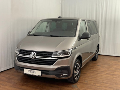 VW Multivan Gebrauchtwagen VW Multivan Gebrauchtwagen