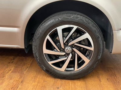 VW Multivan Gebrauchtwagen VW Multivan Gebrauchtwagen